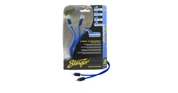 Stinger Si623 - 6000 Series