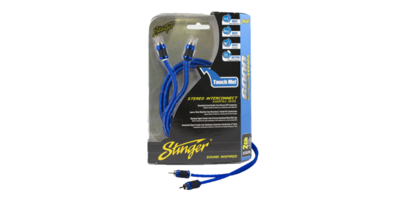 Stinger Si626 6000 Series