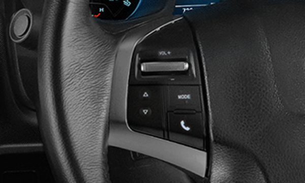 Alpine DMAX-X208D 8" Navigation Apple CarPlay/Android Auto Solution for ISUZU -