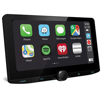 Head Unit Touch Screen for Cars in Brisbane