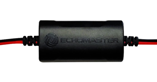 Echomaster CA-FLTR