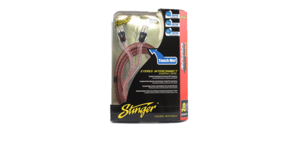 Stinger Si4217 - 4000 Series