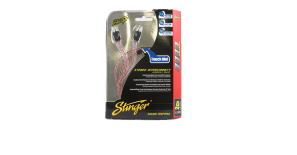 Stinger Si423 - 4000 Series