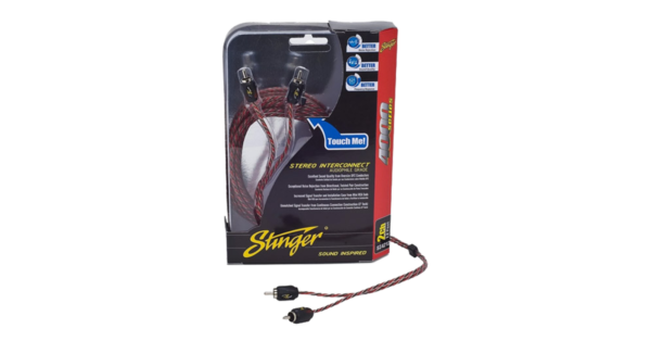 Stinger Si429 - 4000 Series