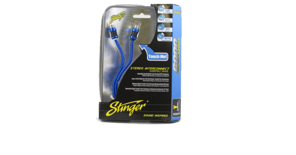 Stinger Si62YM - 6000 Series