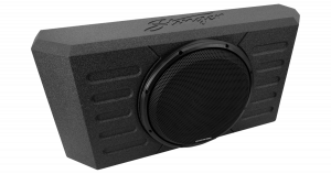 Alpine X-710S X-Premium Sound 7x10″ Component Speakers - Sound Garage