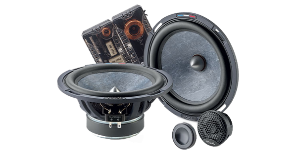 Focal PS-165-SF