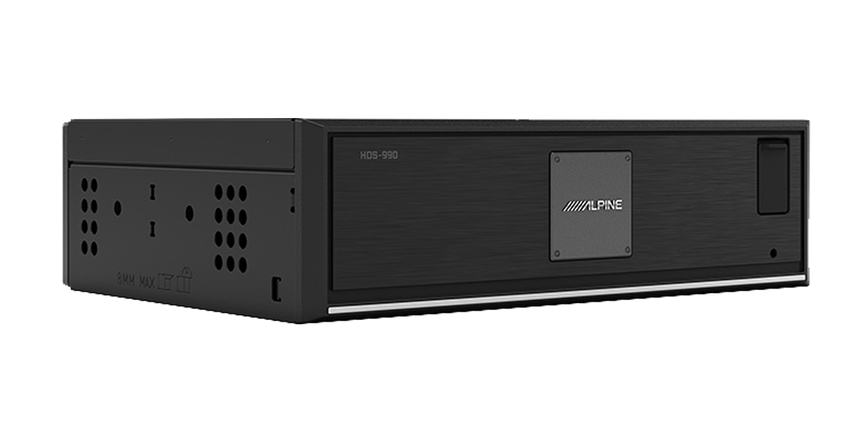 Alpine Status_HDS-990_Hide-Away-Black-Box-Design_SG_1