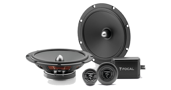 Focal ASE165S