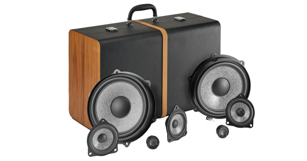 Focal P60_Limited addition System