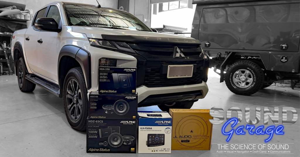 How to Build Your Perfect Car Audio System