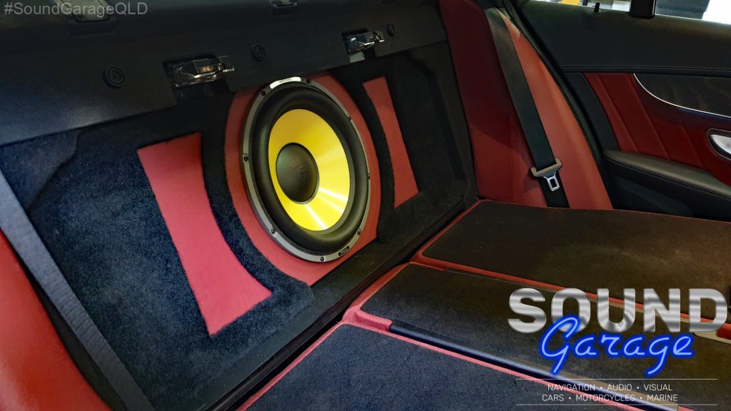 How to Build Your Perfect Car Audio System
