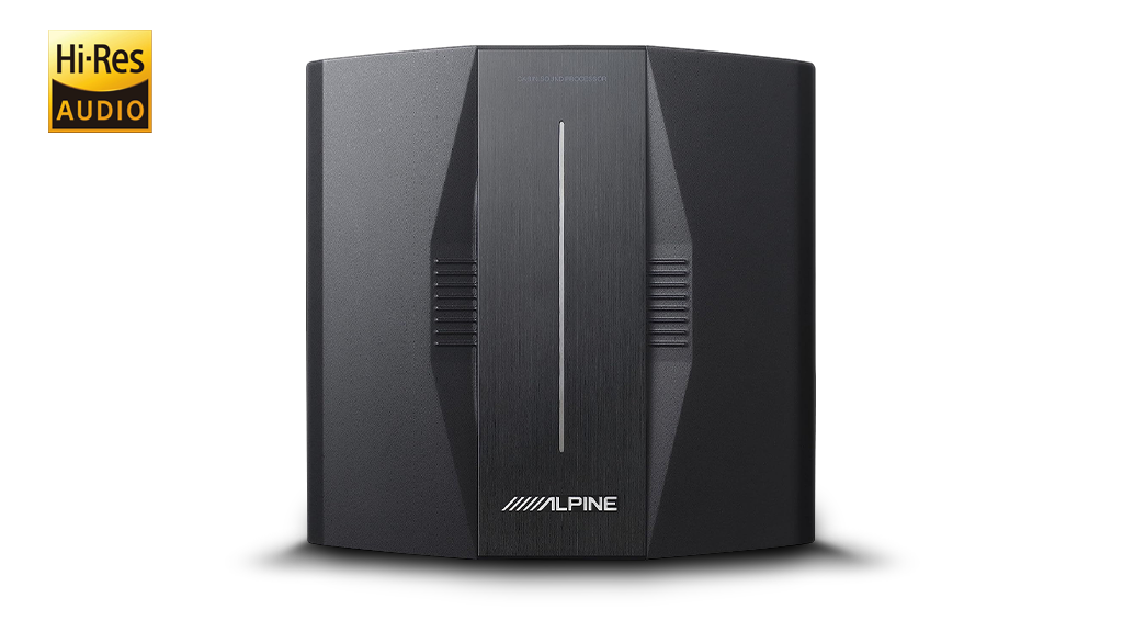 Alpine OPTIM8 PXE-C80-88