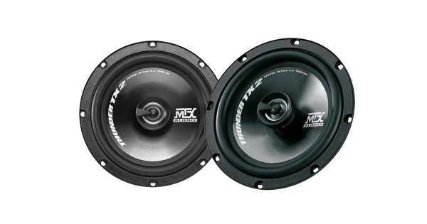 MTX AUDIO TX265C Coaxial Speakers