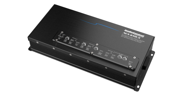 AudioControl ACX-650.5