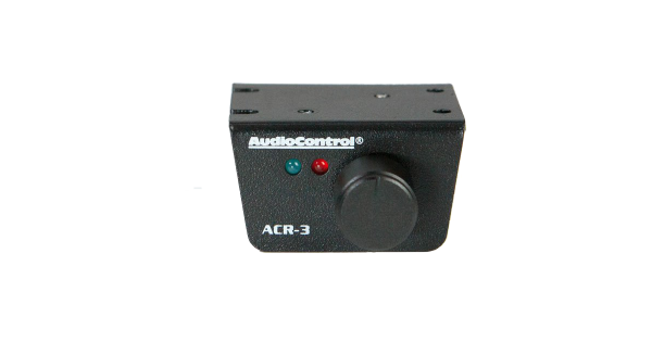 AudioControl-ACR-3
