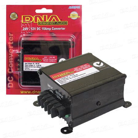 DNA AVR010DP