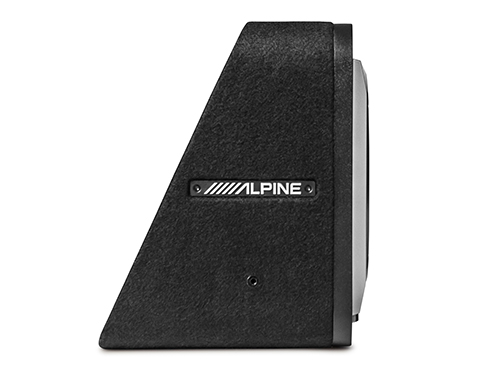 Alpine S2-SB8 8-inch PrismaLink™ (1)